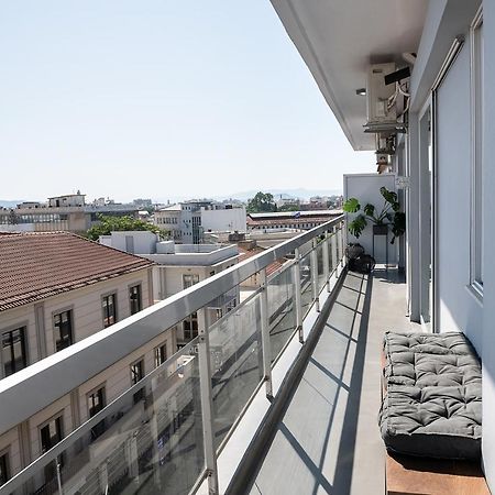 A Apartamento Chania  Exterior foto
