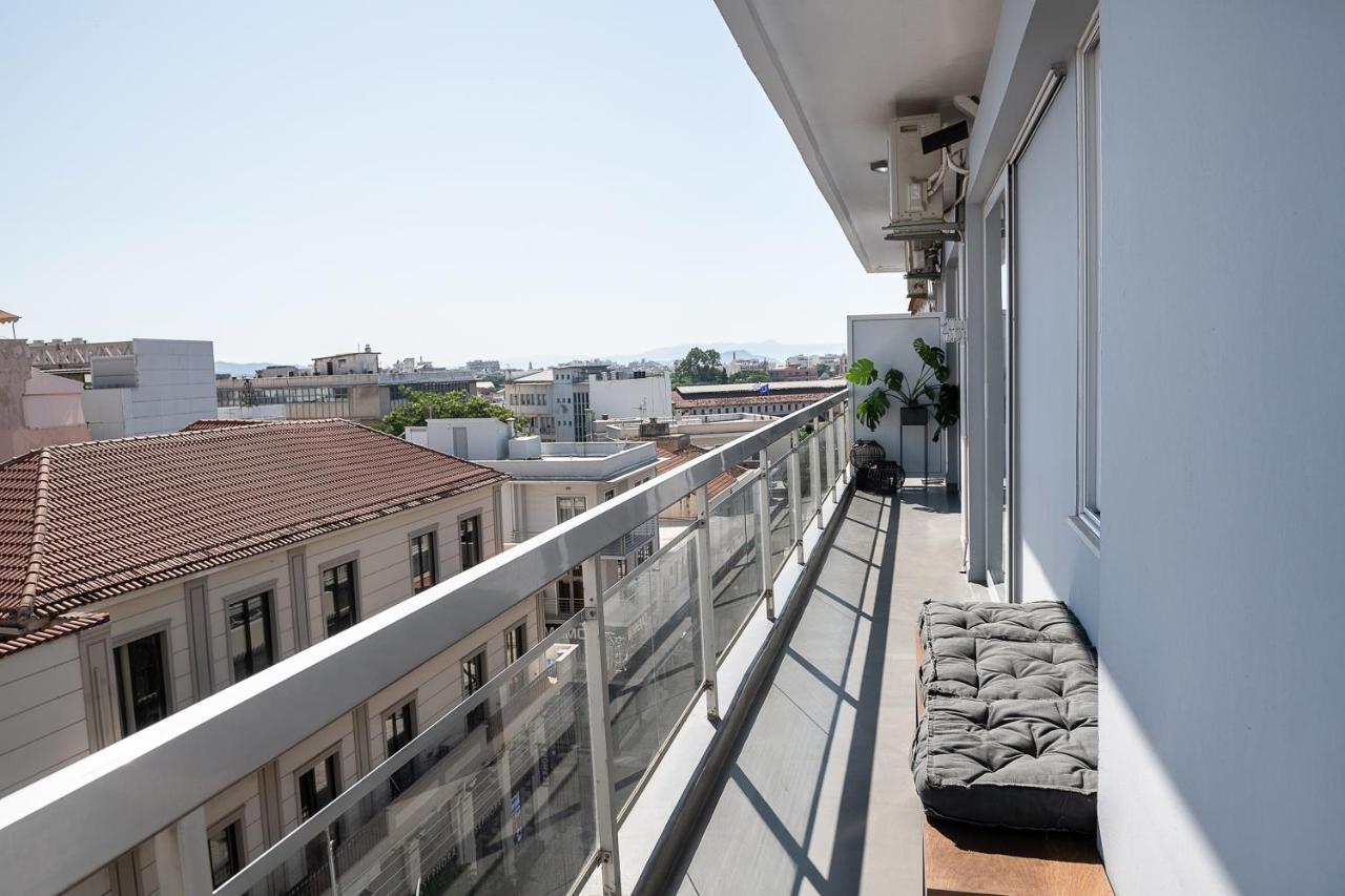 A Apartamento Chania  Exterior foto